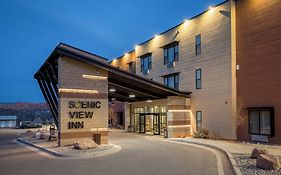 Scenic View Inn & Suites Moab